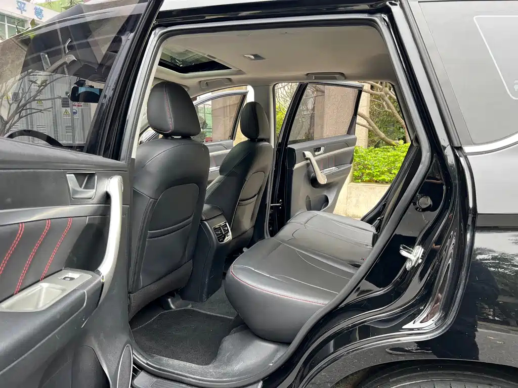 HAVAL M6 2019