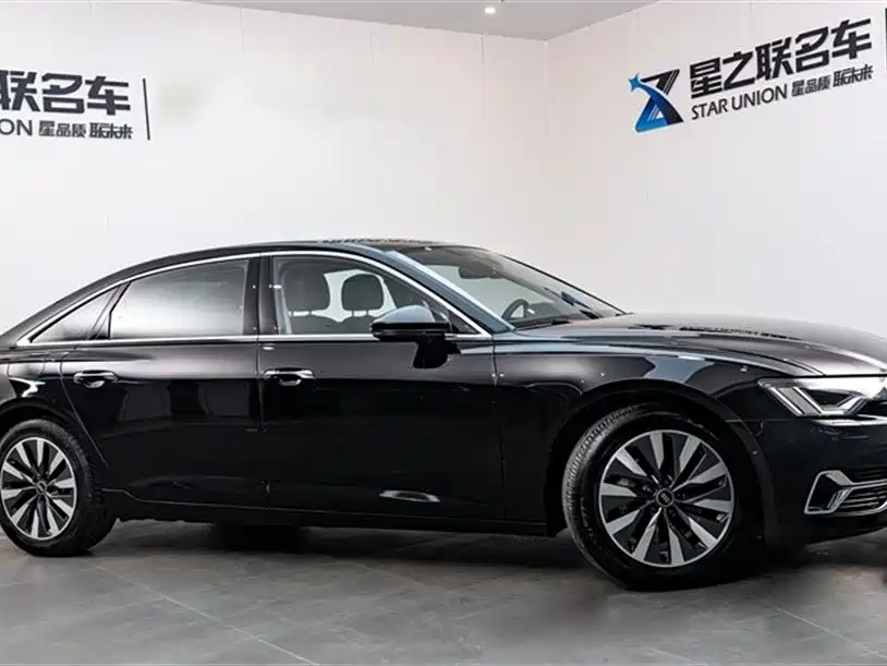 AUDI A6L 2023