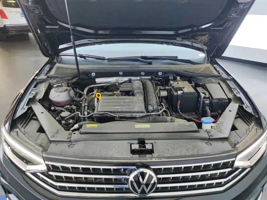 VOLKSWAGEN MAGOTAN 2023