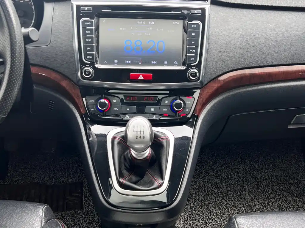 HAVAL H6 2013