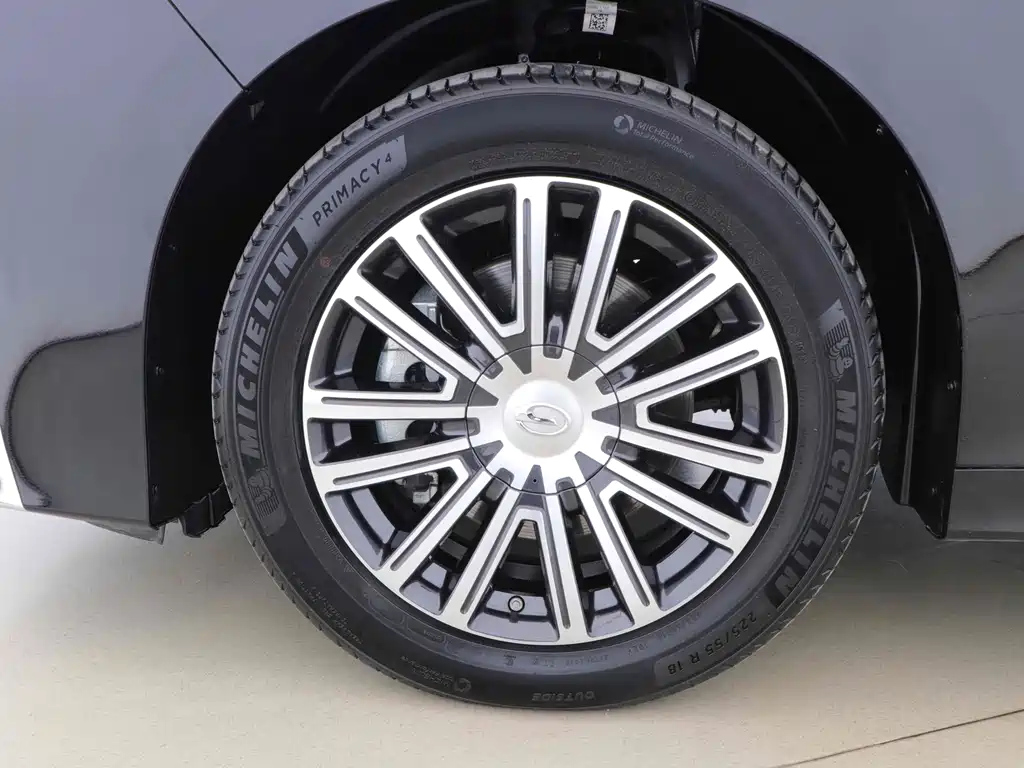 TRUMPCHI M8 2023