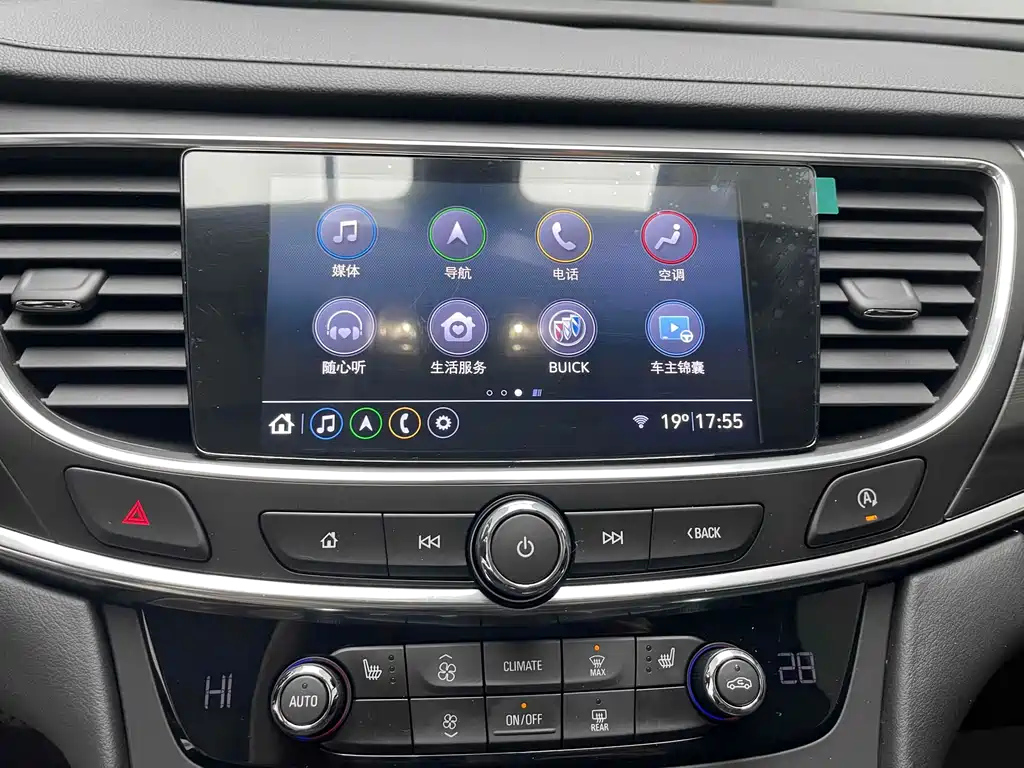 BUICK LACROSSE 2022