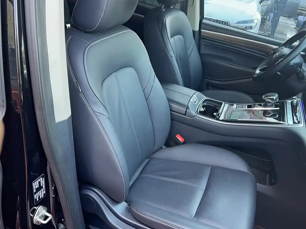 TRUMPCHI M8 2022