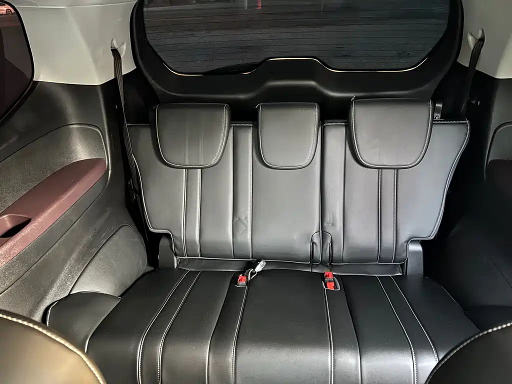TRUMPCHI M6 2023