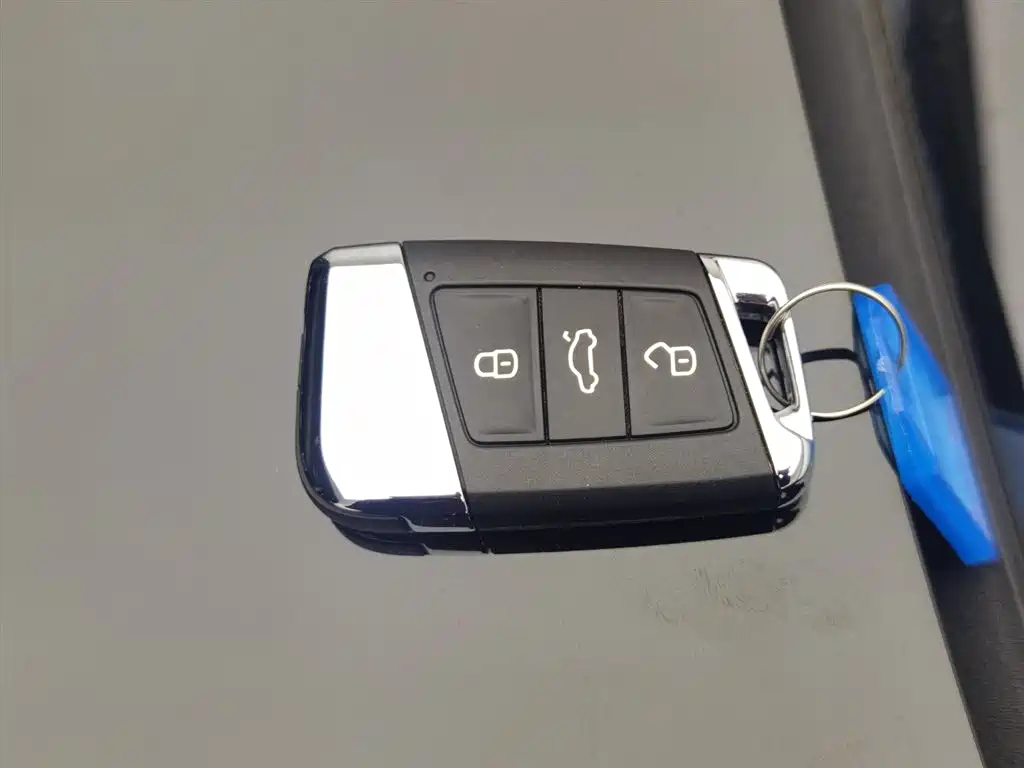 VOLKSWAGEN MAGOTAN 2022
