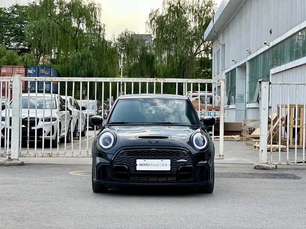 MINI OTHER 2022
