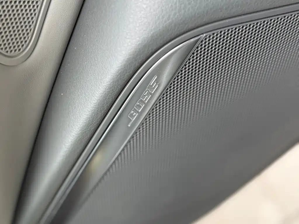 AUDI A6L 2014