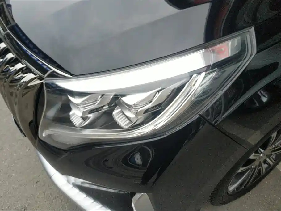 TRUMPCHI M8 2021