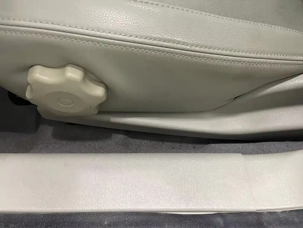 BAIC SENOVA D50 2015