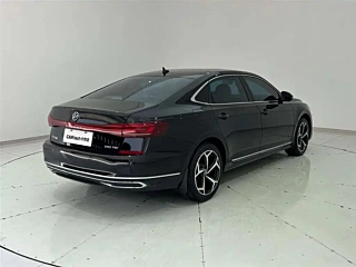 VOLKSWAGEN PASSAT  2023 YEAR 330TSI STARRY SKY ELITE EDITION 2023