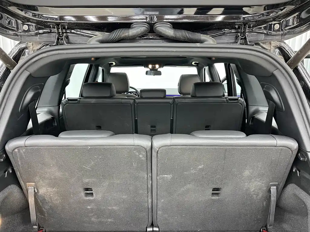 MERCEDES BENZ GLB 2022