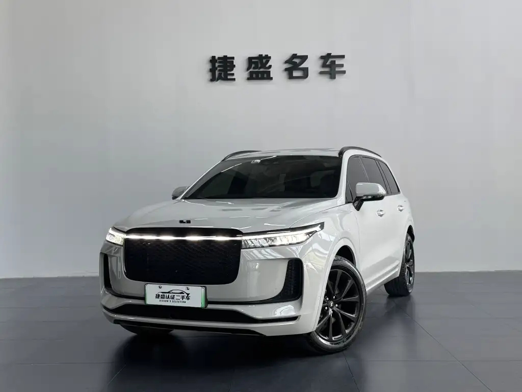 LI AUTO ONE