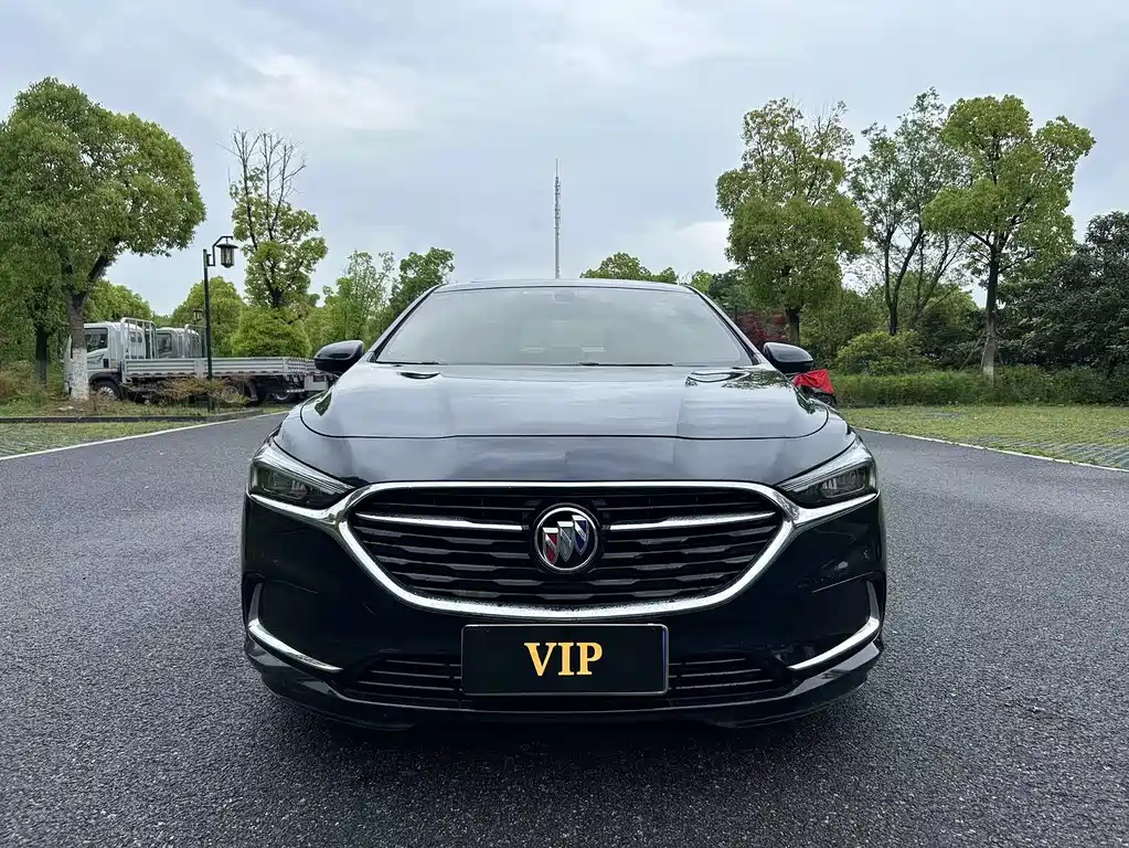 BUICK LACROSSE 2020