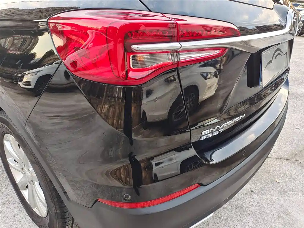 BUICK ENVISION 2021
