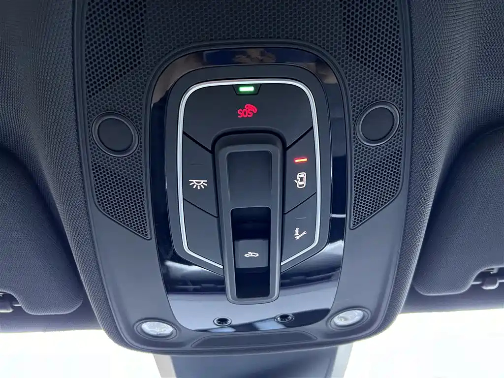 AUDI A6L 2024