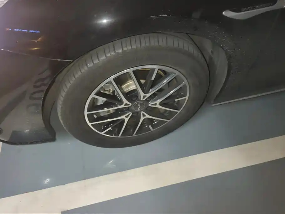 BYD SEAL 2024