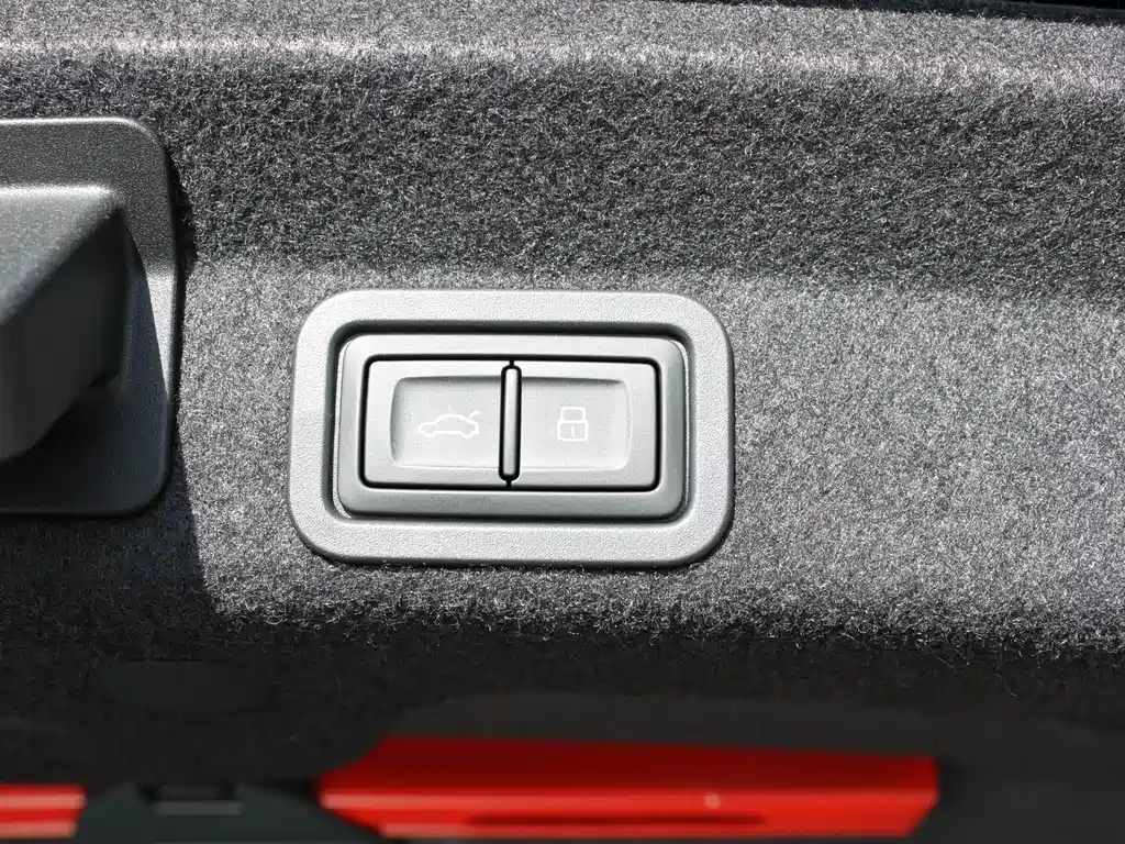 AUDI A6L 2024