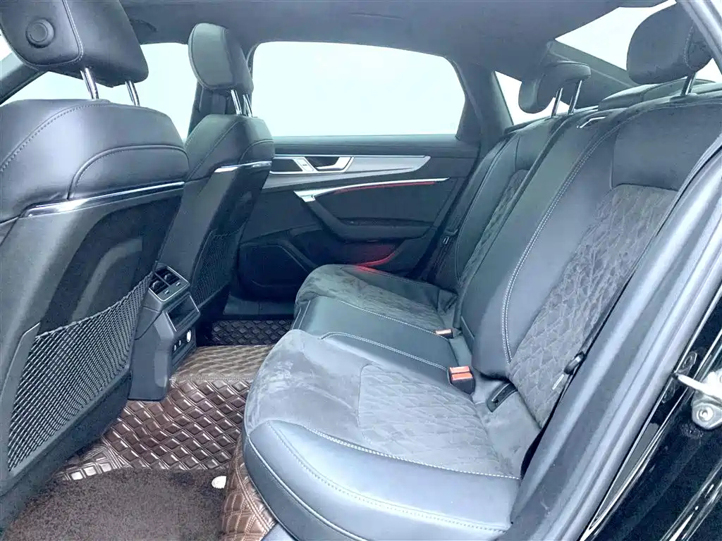 AUDI A6L 2023