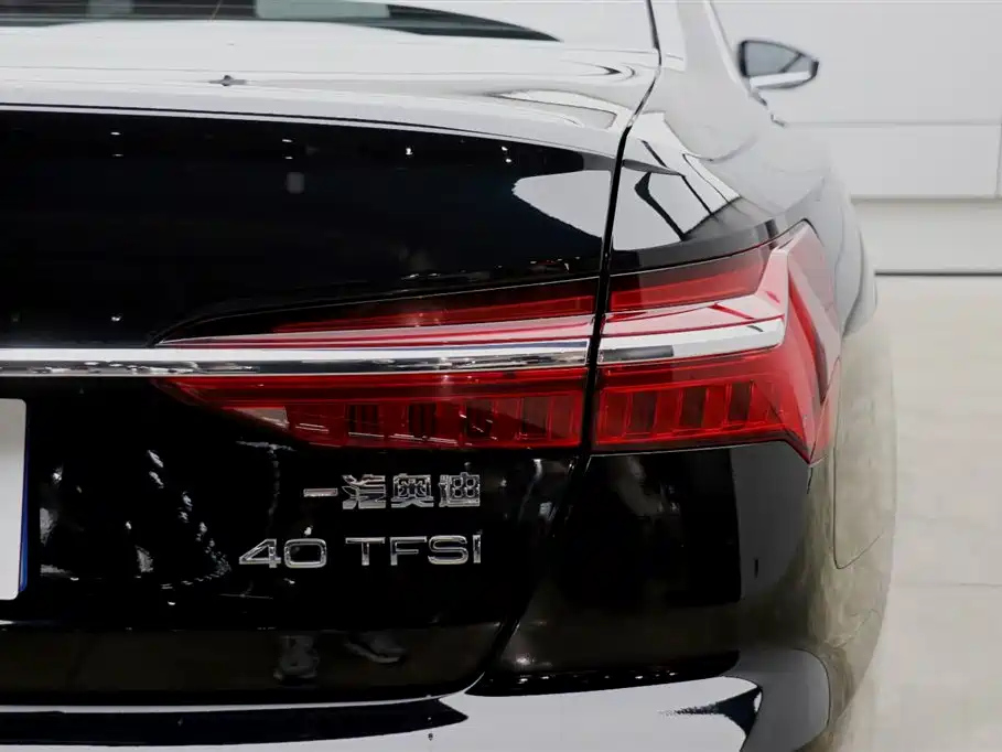 AUDI A6L 2022