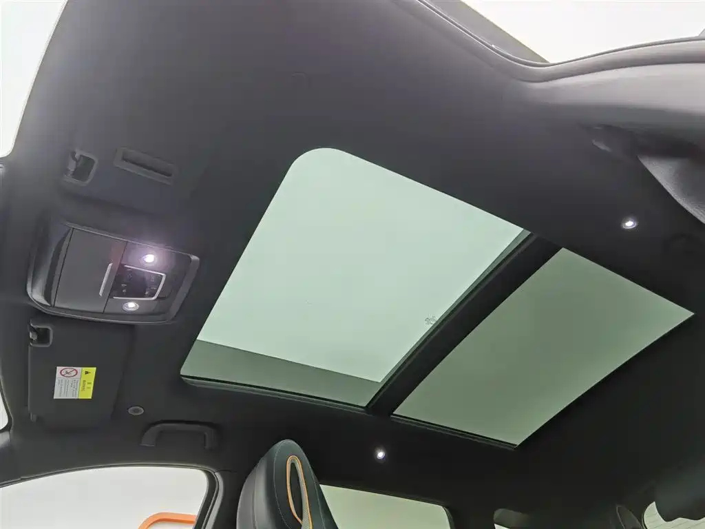BYD SONG PLUS NEW ENERGY 2023