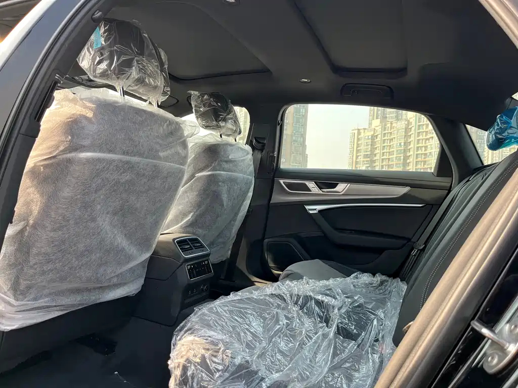 AUDI A6L 2024