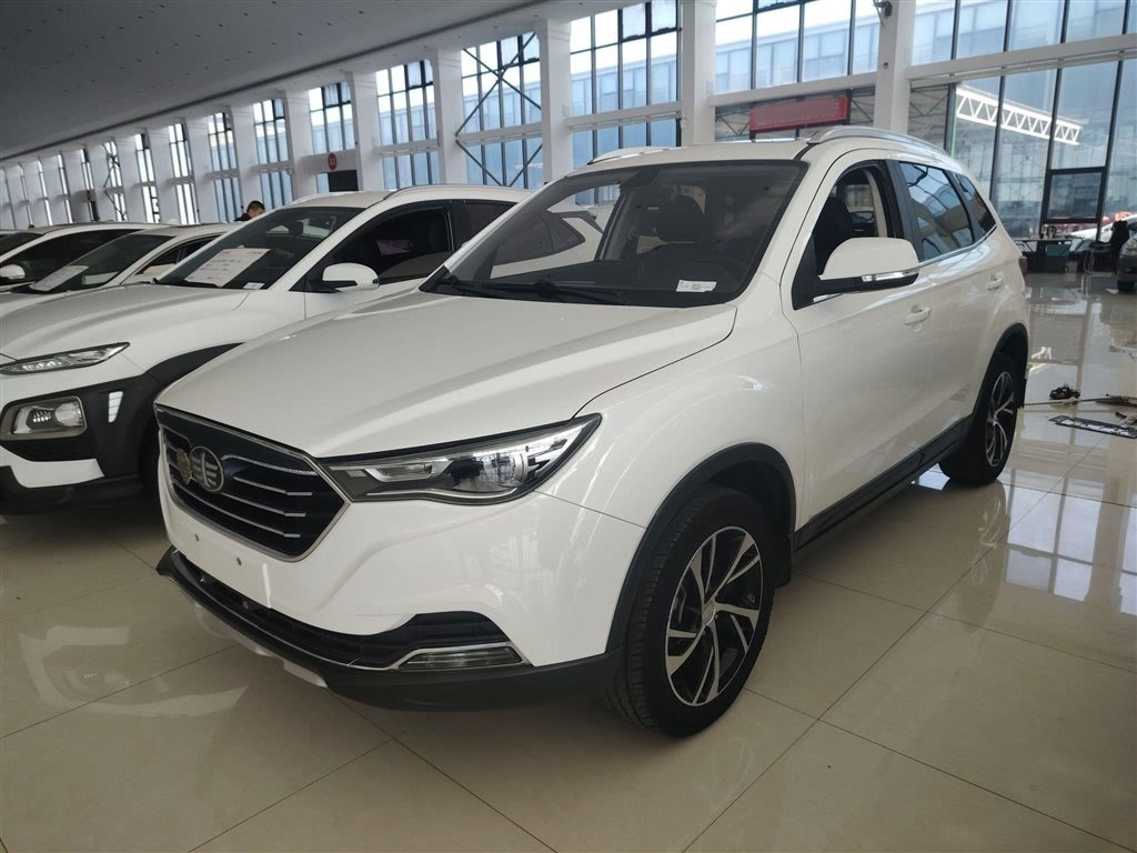 BESTURN X40 2019