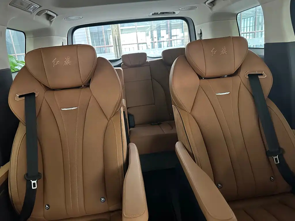 HONGQI HQ9 2023