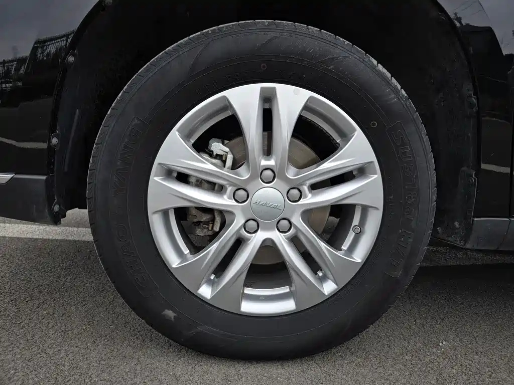 HAVAL M6 2021