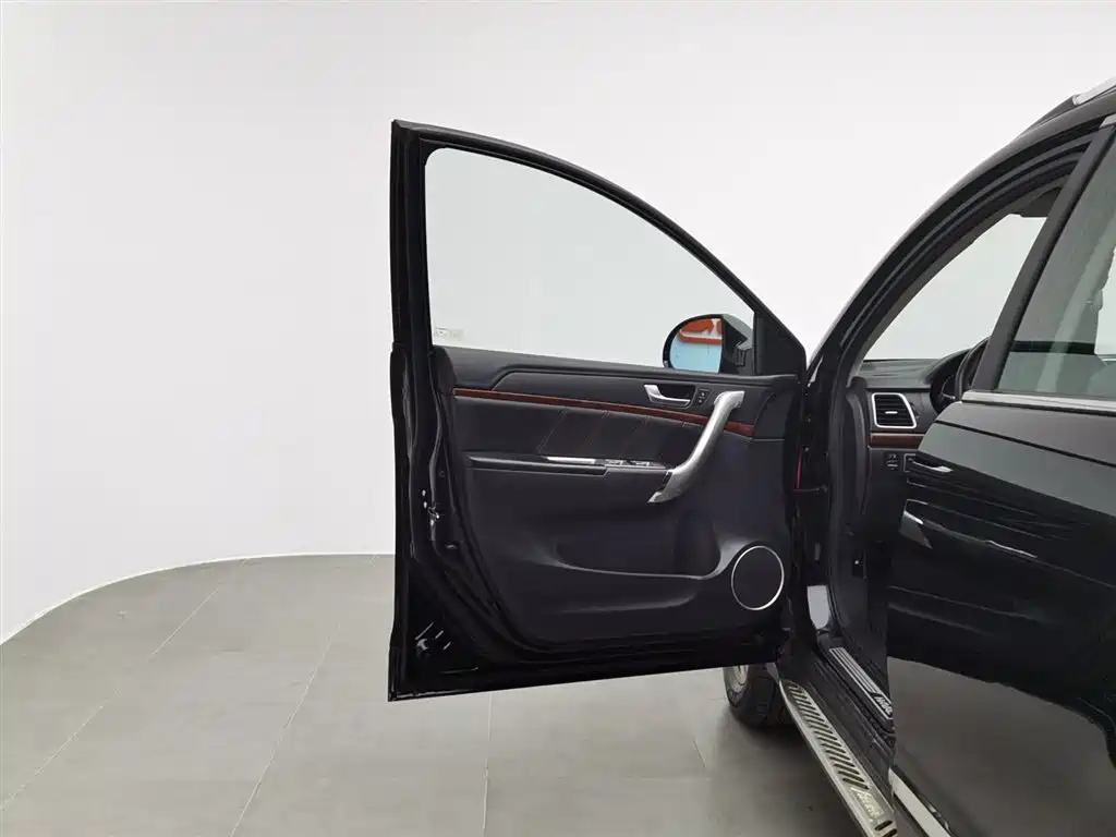 HAVAL H6 2017