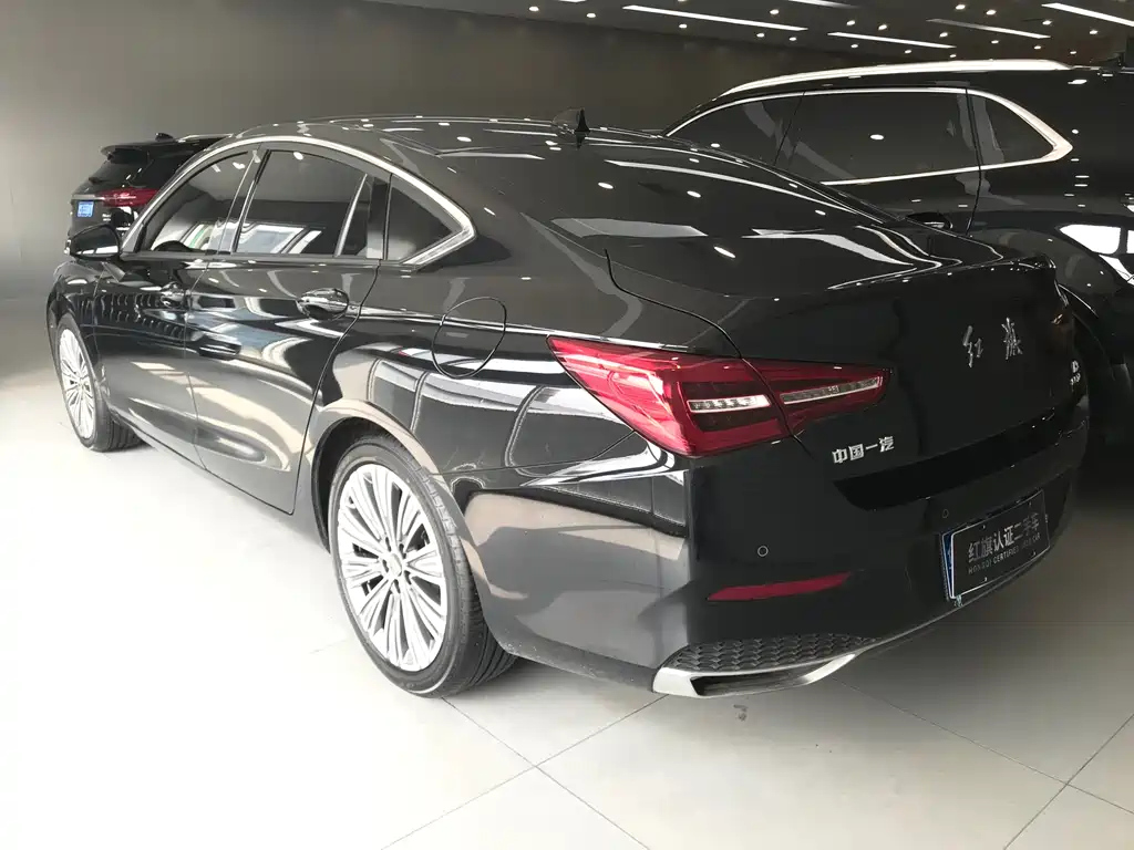 HONGQI H5 2023