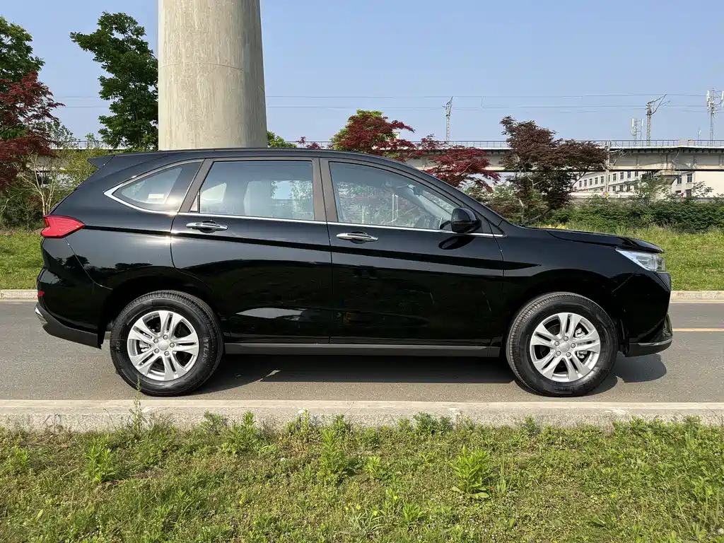 HAVAL M6 2024
