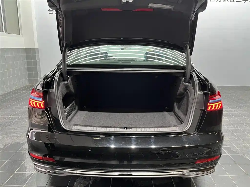 AUDI A6L 2024