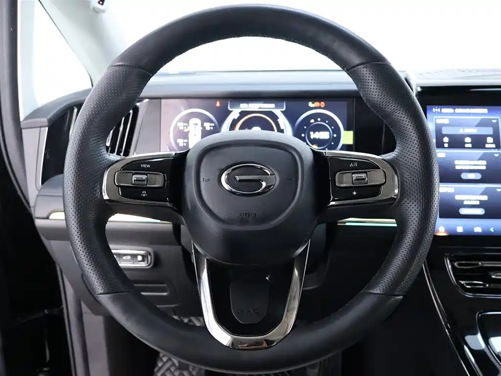 TRUMPCHI E9 2023