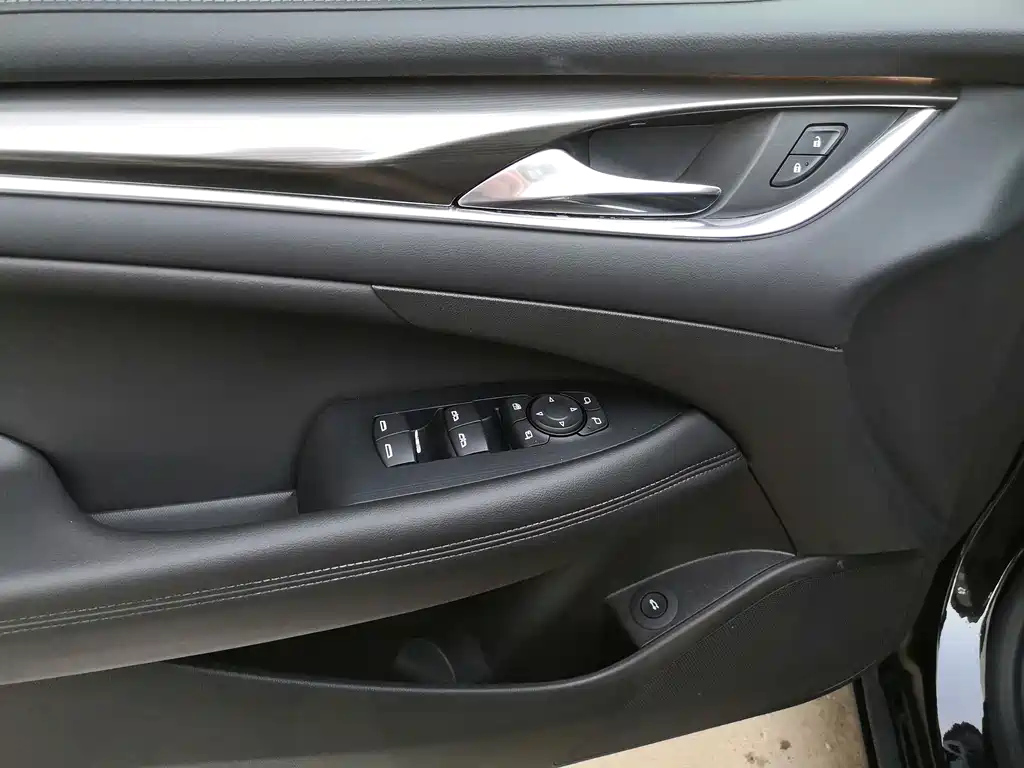 BUICK LACROSSE 2023