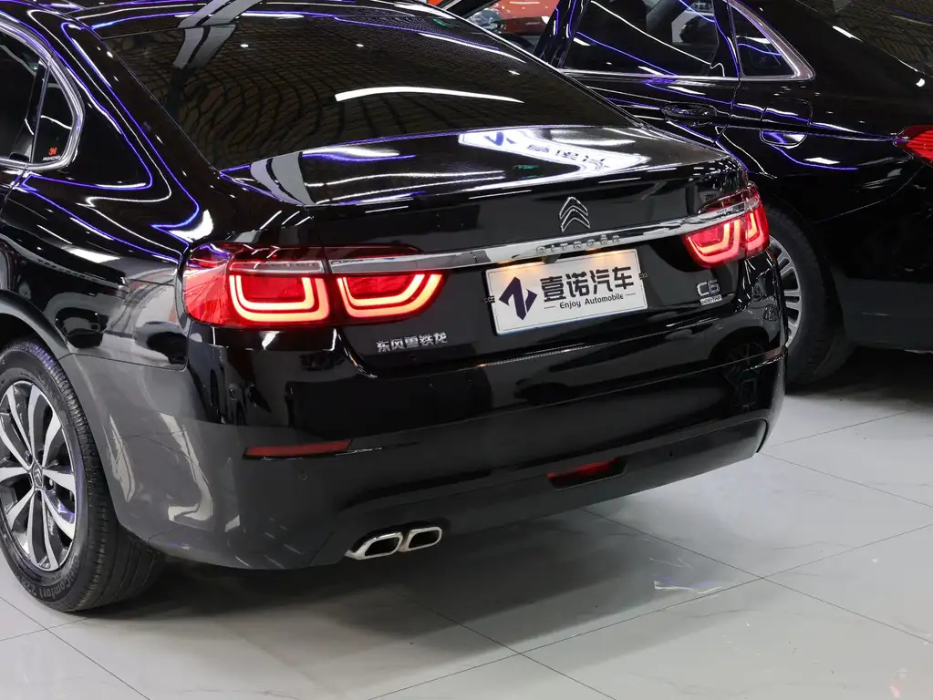 CITROEN C6 2021