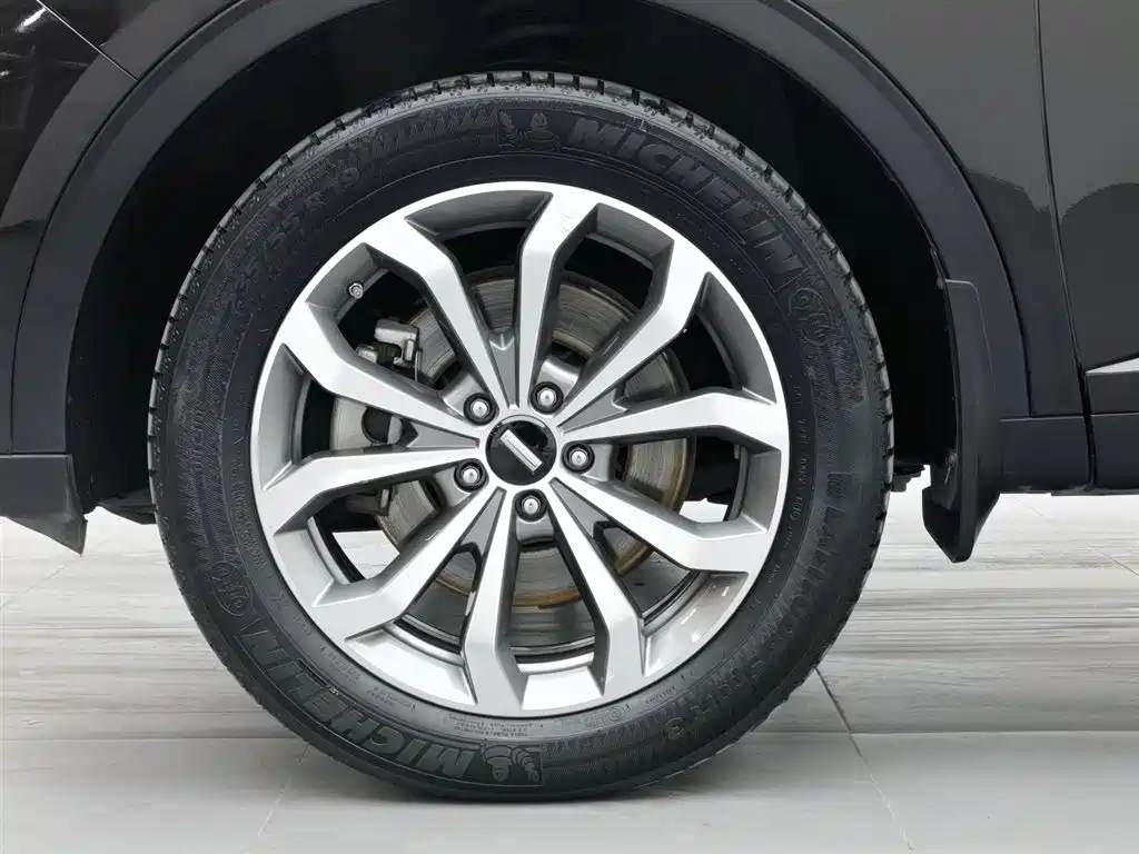 WEY VV6 2019