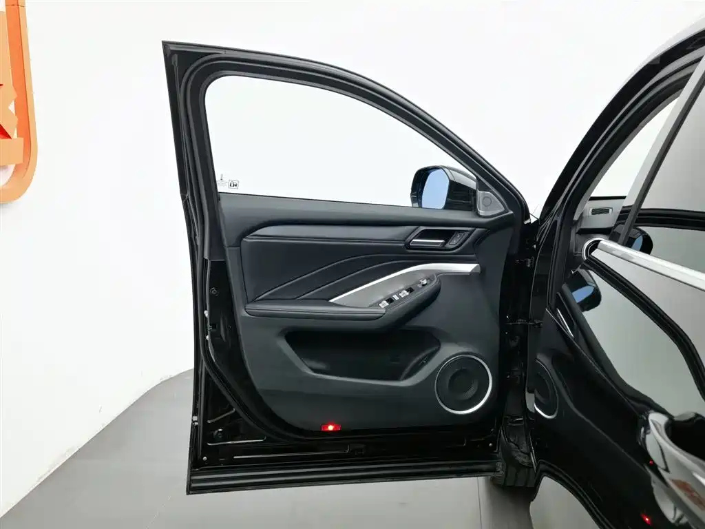 WEY VV6 2019