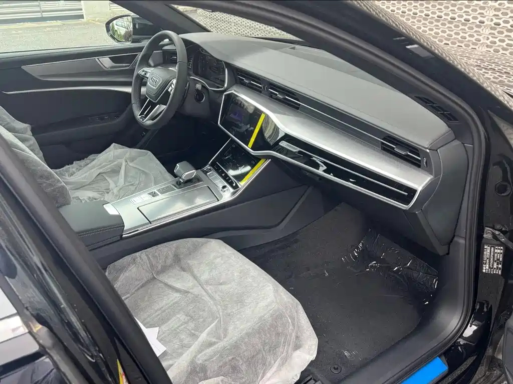 AUDI A6L 2024