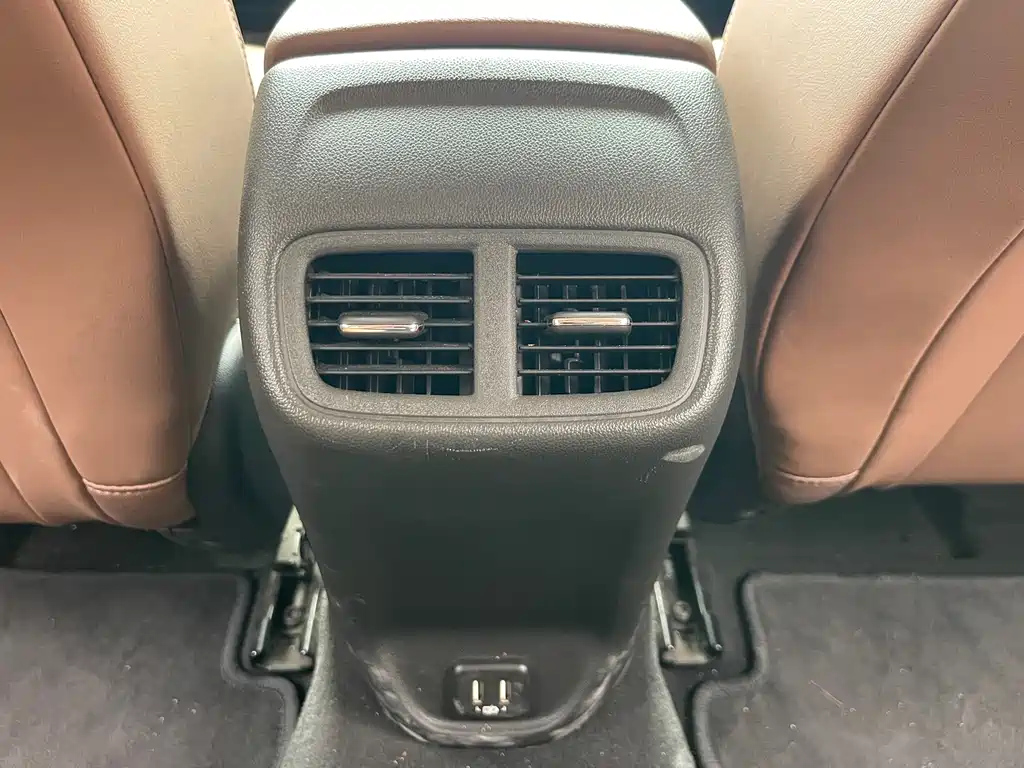 BUICK REGAL 2019