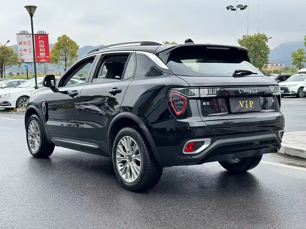 LYNK&CO 01 2018