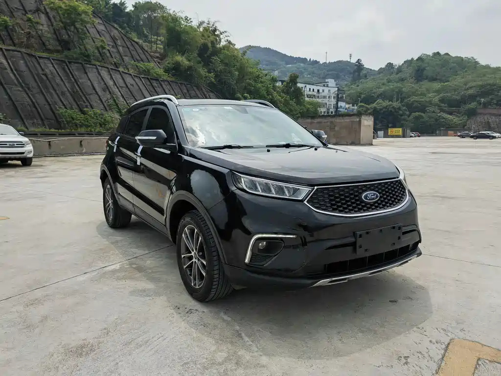 FORD OTHER 2020