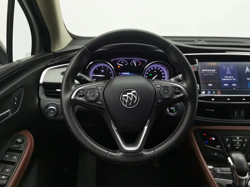 BUICK ENVISION 2021