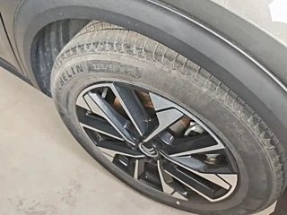 CITROEN &#20961;&#23572;&#36187;C5 X  2023 YEAR 1.6T 2023