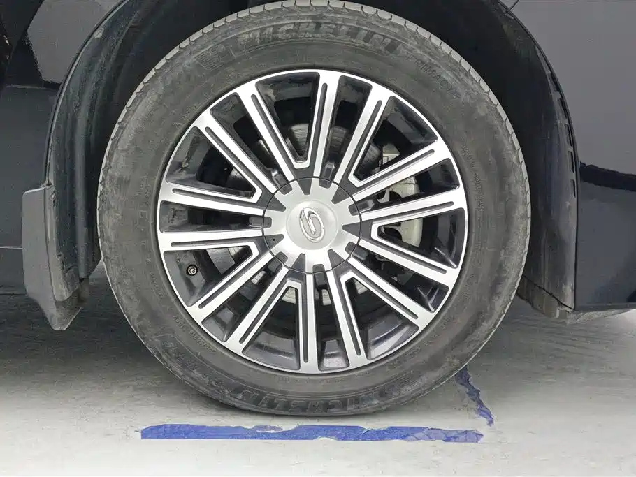 TRUMPCHI M8 2021