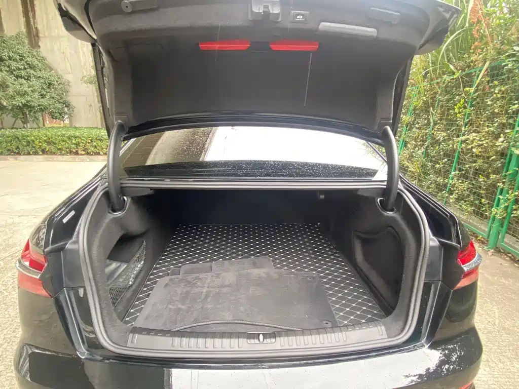 AUDI A6L 2022
