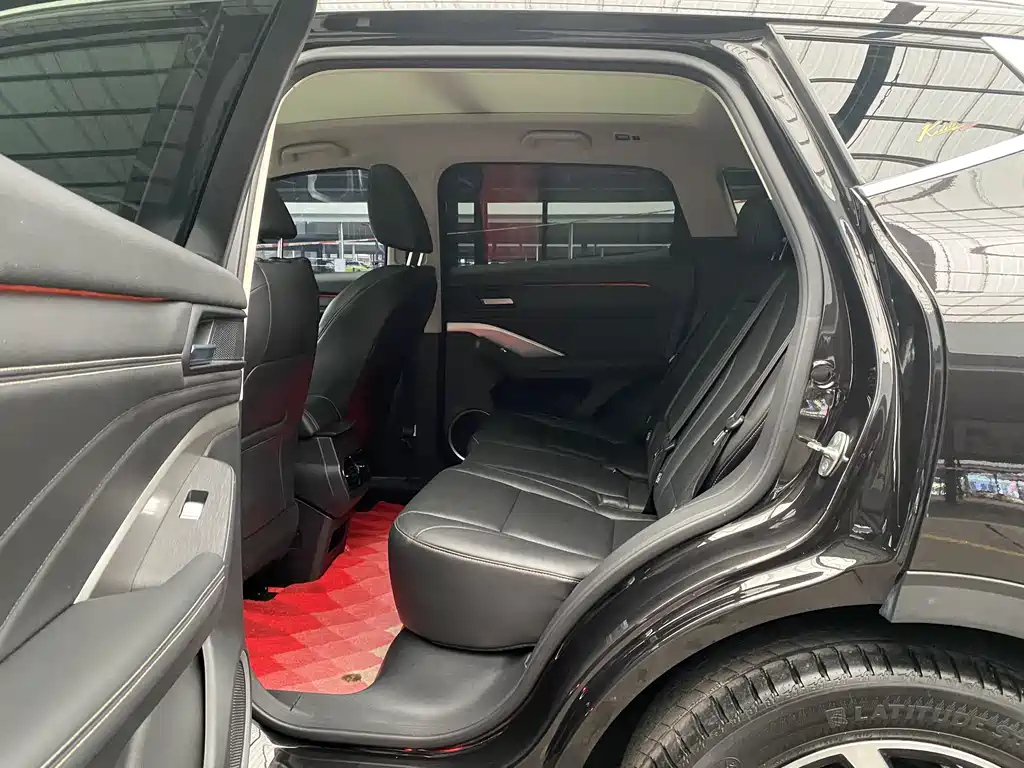 WEY VV6 2020