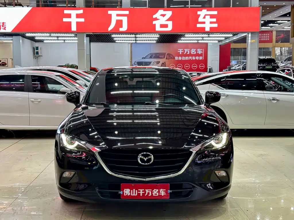 MAZDA CX-4 2019