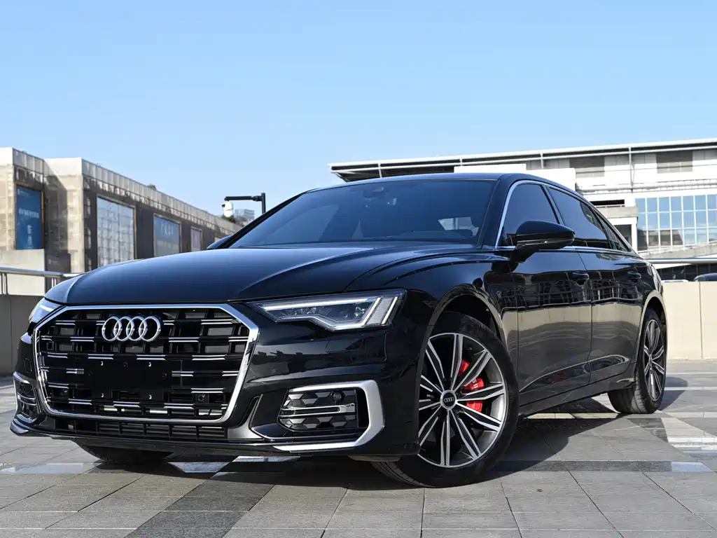 AUDI A6L 2023