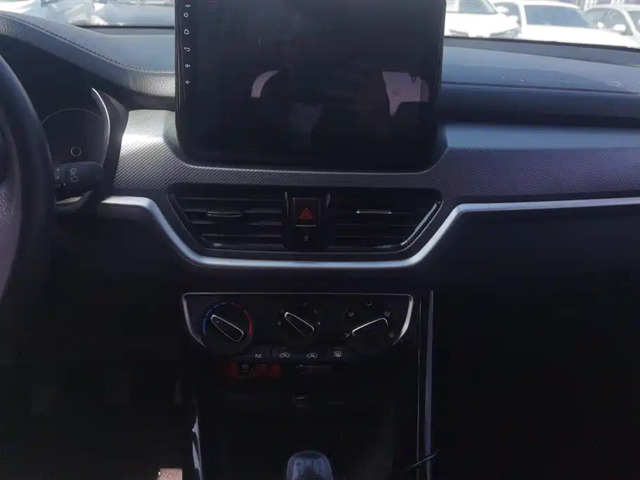 KIA SPORTAGE 2019