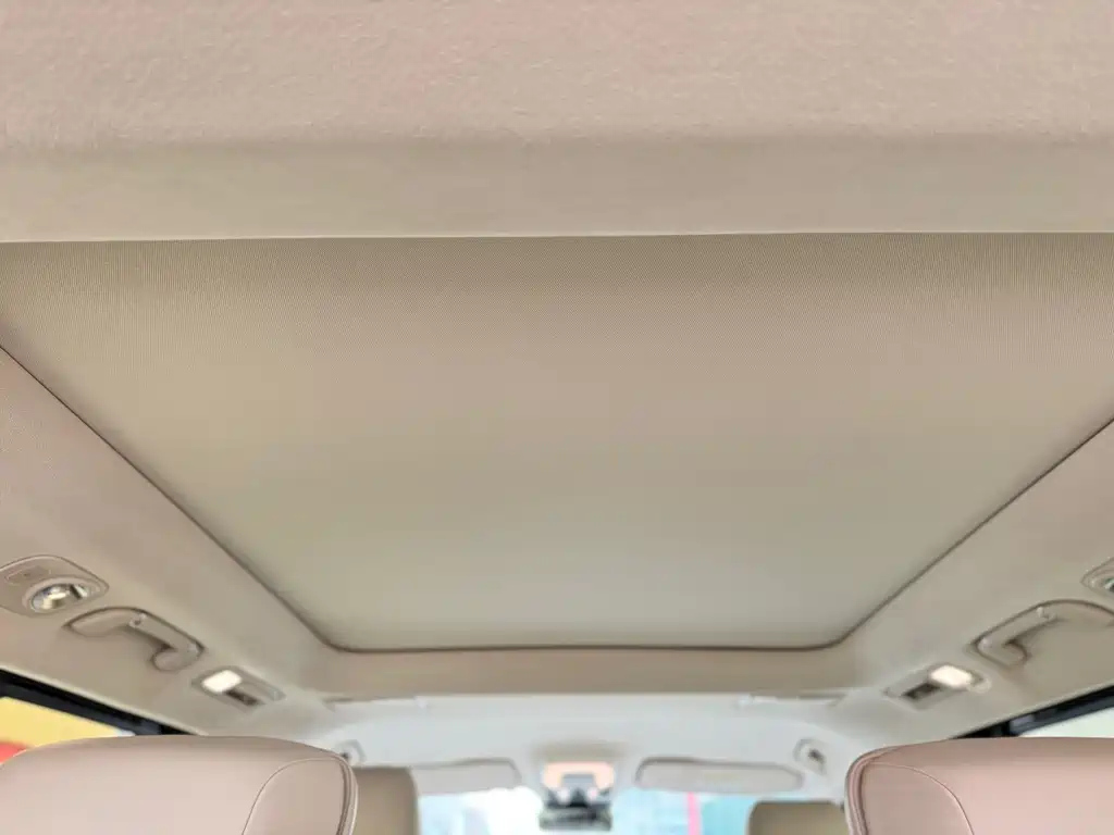 HONGQI HQ9 2023